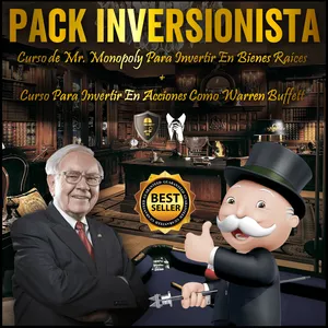 Pack Inversionista