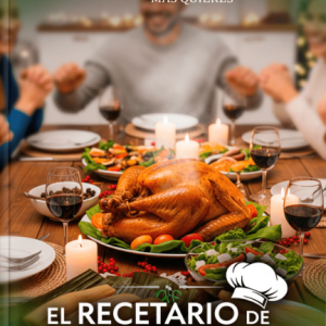 Recetario Navideño
